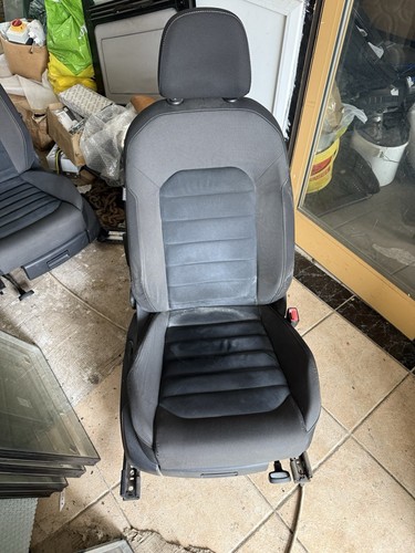 Golf mk7 front - golf, rear