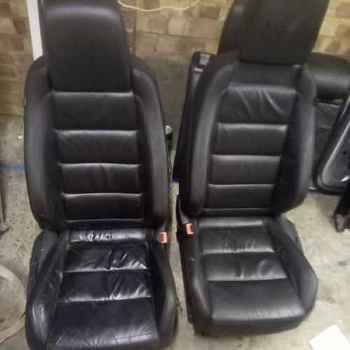 Golf gtd front heated - gtd,