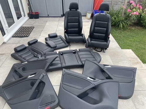 Golf mk6 heated - golf,