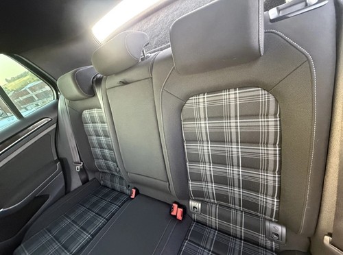 Golf gtd mk7 - vw,