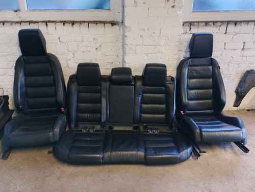 Golf mk6 heated black - golf,