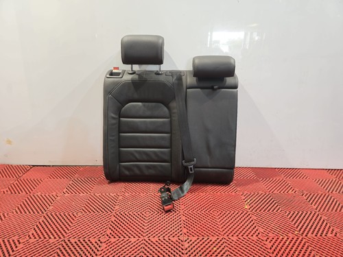 Volkswagen golf rear seat back - volkswagen,