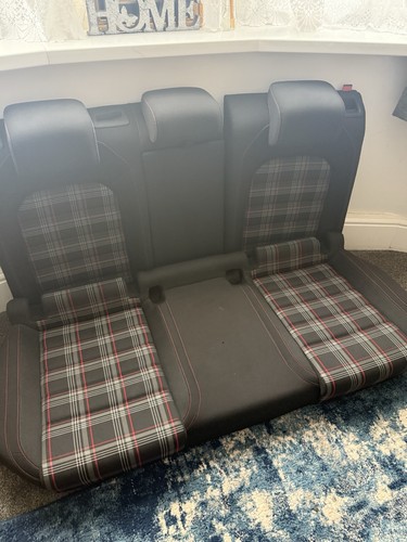 Golf gtd mk7 5 rear - golf, 7