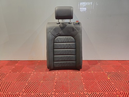Volkswagen golf rear seat back - seat,