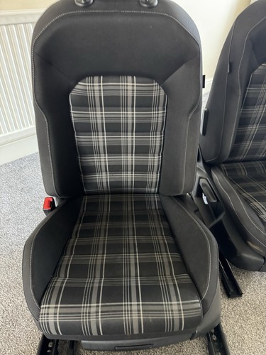 Golf gtd gti - mk,