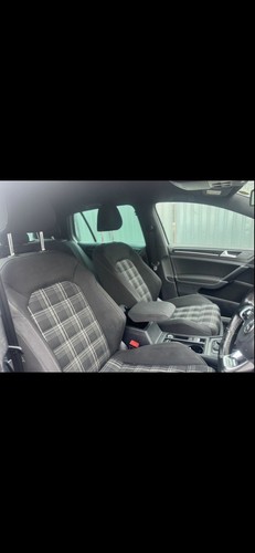 Golf gtd gti - 7, full